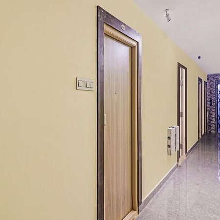 Super Hotel O Dsr Inn Near Nexus Haydarabad Dış mekan fotoğraf