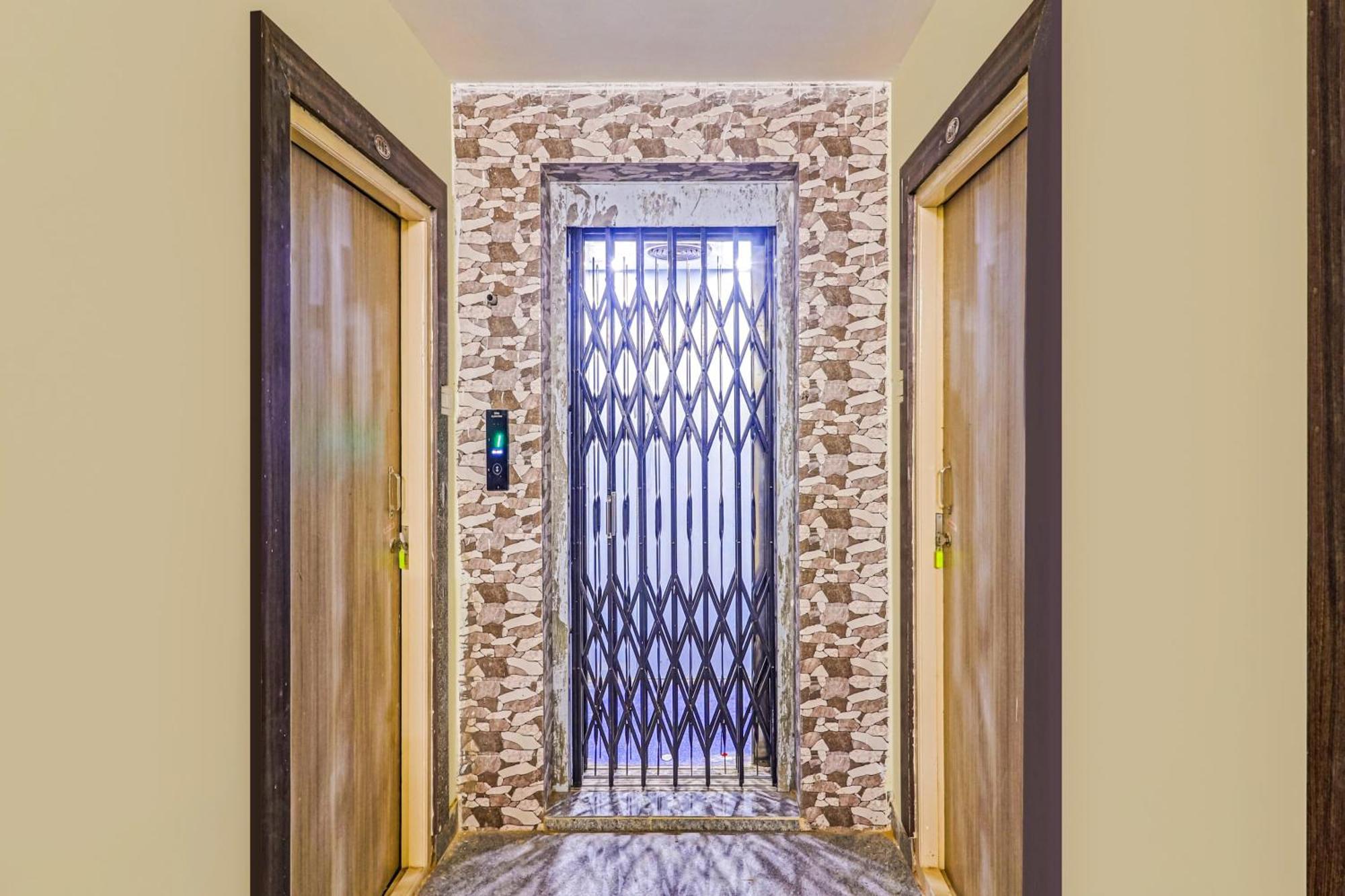 Super Hotel O Dsr Inn Near Nexus Haydarabad Dış mekan fotoğraf